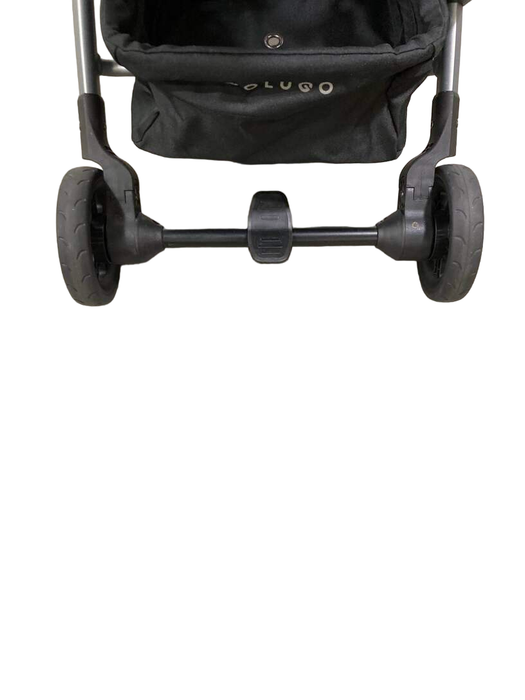 Shop Colugo Compact Stroller, 2021, Olive at Goodbuygears