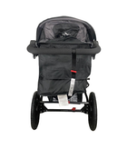 Shop BOB Revolution Flex 3.0 Single Jogging Stroller, 2022, Graphite Black at Goodbuygears