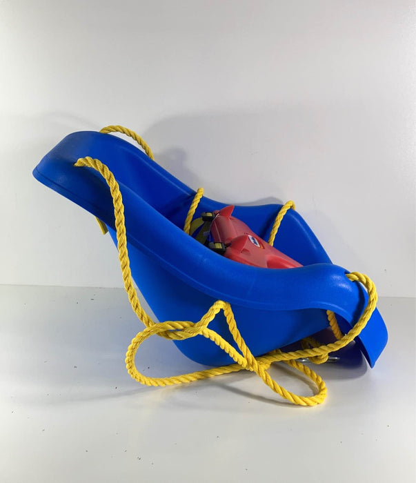 Shop Little Tikes Snug 'n Secure Swing at Goodbuygears