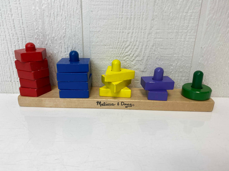 secondhand Toys