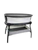 used Baby Delight Beside Me Nova Bassinet With Stand