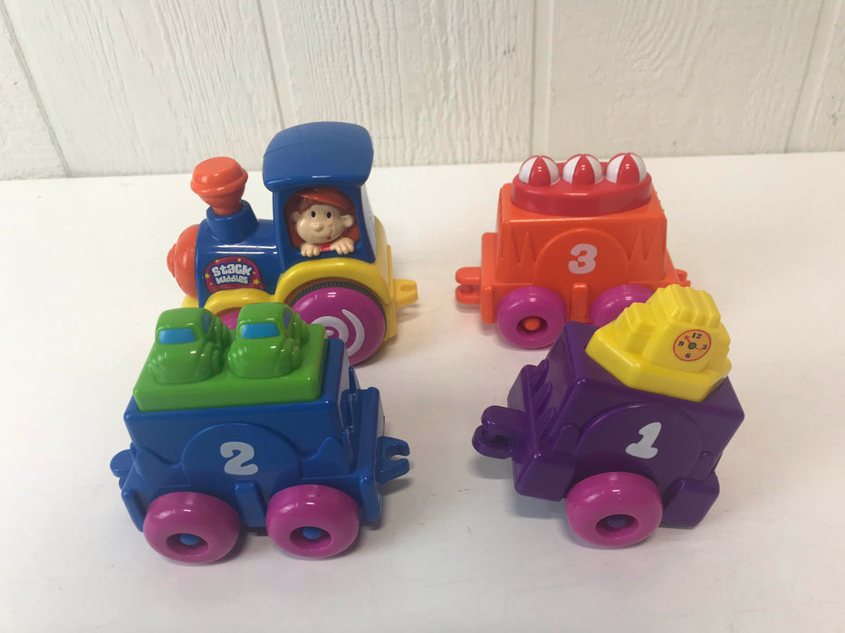 secondhand Toys