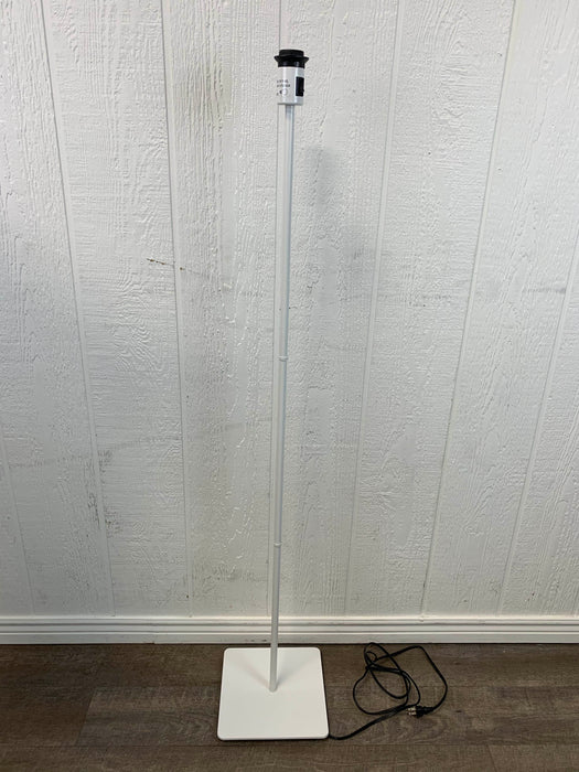 used IKEA JANUARI Floor Lamp
