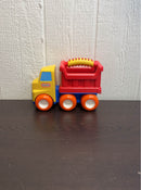 secondhand Toys