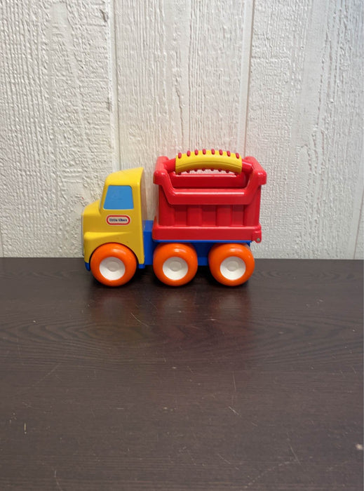 secondhand Toys