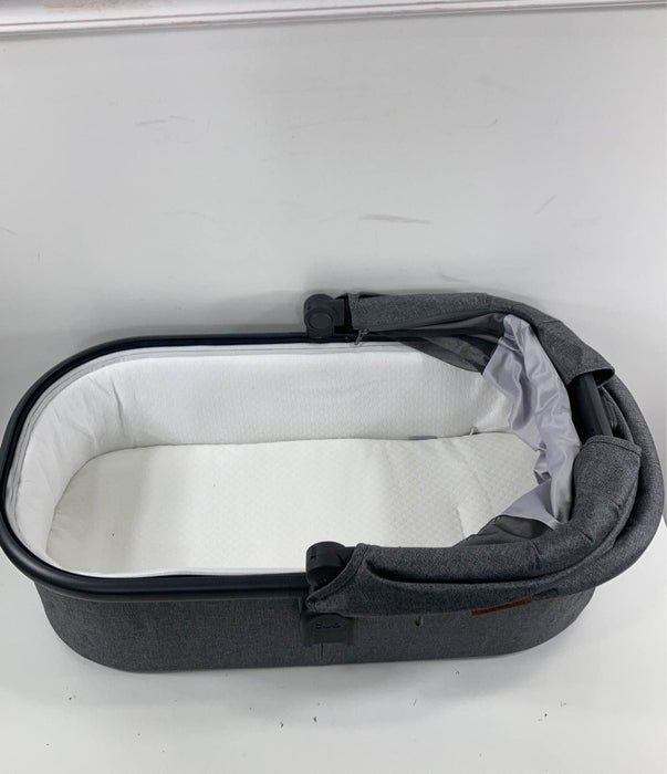 Shop UPPAbaby VISTA V2 Stroller, 2021, Greyson (Charcoal Melange) at Goodbuygears