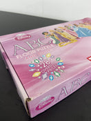 secondhand Scholastic Floor Puzzle, Disney Princess