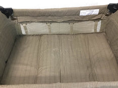 secondhand Eddie Bauer Complete Care Playard