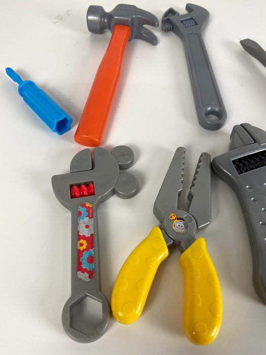 secondhand BUNDLE Play Tools
