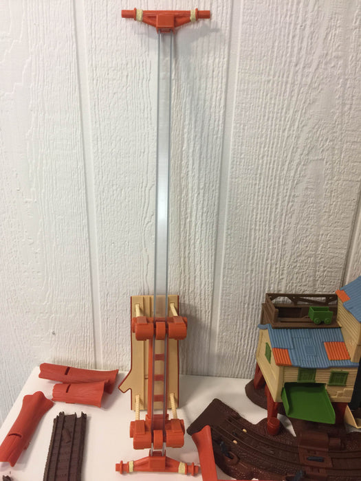 secondhand Toys