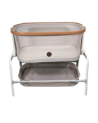 Shop Maxi-Cosi Iora Bedside Bassinet, Horizon Sand at Goodbuygears