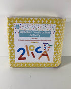 used Alphabet Activity