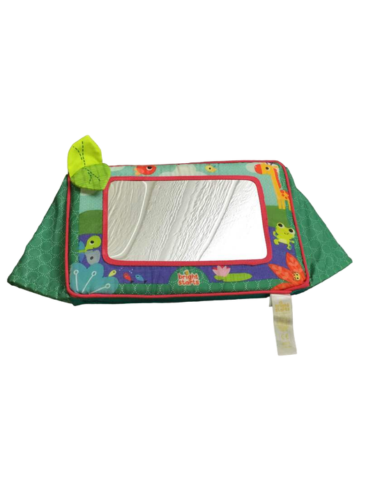 Shop Bright Starts Sit & See Floor Mirror at Goodbuygears
