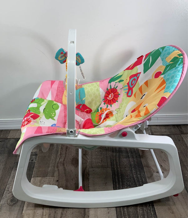 secondhand Infant Gear