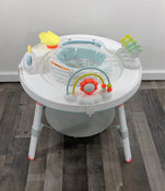 Shop Skip Hop Silver Lining Cloud Baby's View Activity Center at Goodbuygears
