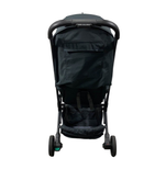 Shop UPPAbaby MINU V2 Stroller, 2022, Jake (Black) at Goodbuygears