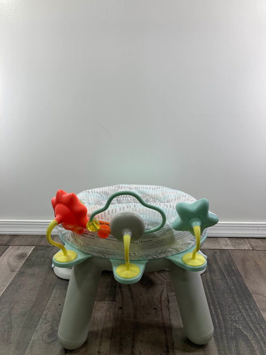 Shop Skip Hop Explore & More 2-in-1 Activity Seat at Goodbuygears