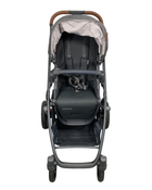 Shop UPPAbaby VISTA V2 Stroller, Greyson (Charcoal Melange), 2021 at Goodbuygears