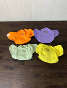 used BUNDLE Cloth Diapers