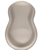 used Keekaroo Peanut Changing Pad, Vanilla