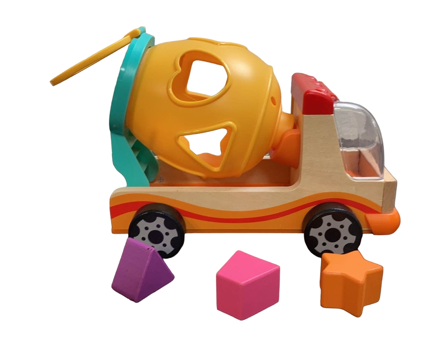 secondhand Toys