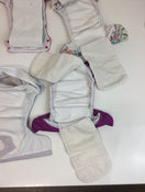 secondhand BUNDLE Cloth Diapers