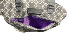 used Diapering