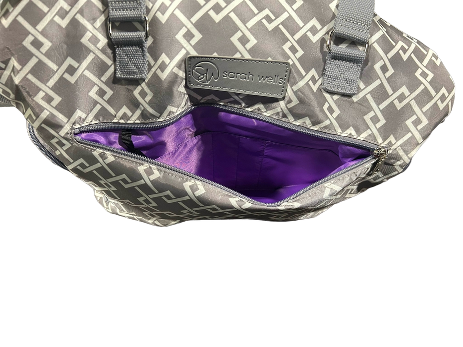 used Diapering