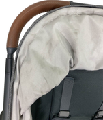 Shop UPPAbaby VISTA V2 Stroller, 2022, Greyson (Charcoal Melange) at Goodbuygears