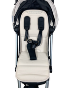 Shop Colugo Compact Stroller, 2022, Dune at Goodbuygears