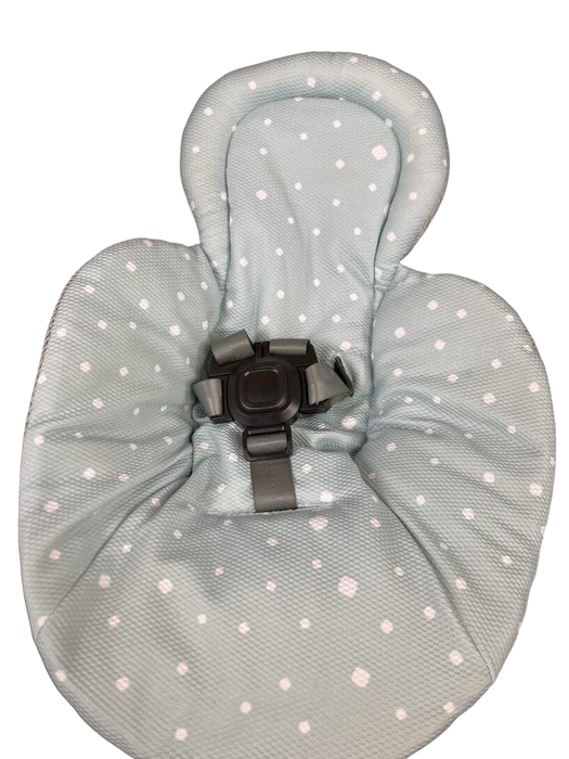 Shop 4moms MamaRoo Multi-Motion Baby Swing, Black Classic at Goodbuygears
