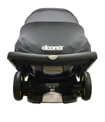 Shop Doona Infant Car Seat & Stroller Combo, 2023, Nitro Black at Goodbuygears