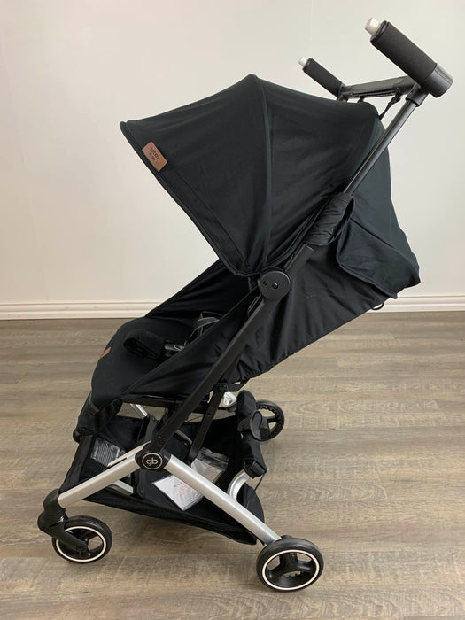secondhand Strollers