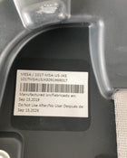 Shop UPPAbaby MESA Infant Car Seat, 2019, Jake (Black) at Goodbuygears