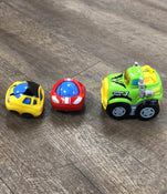 used Toys