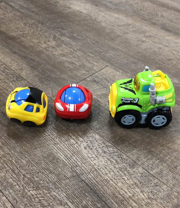 used Toys