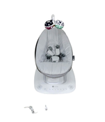 Shop 4moms MamaRoo Multi-Motion Baby Swing, Grey Classic at Goodbuygears