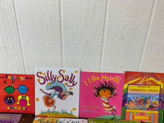 secondhand BUNDLE Books