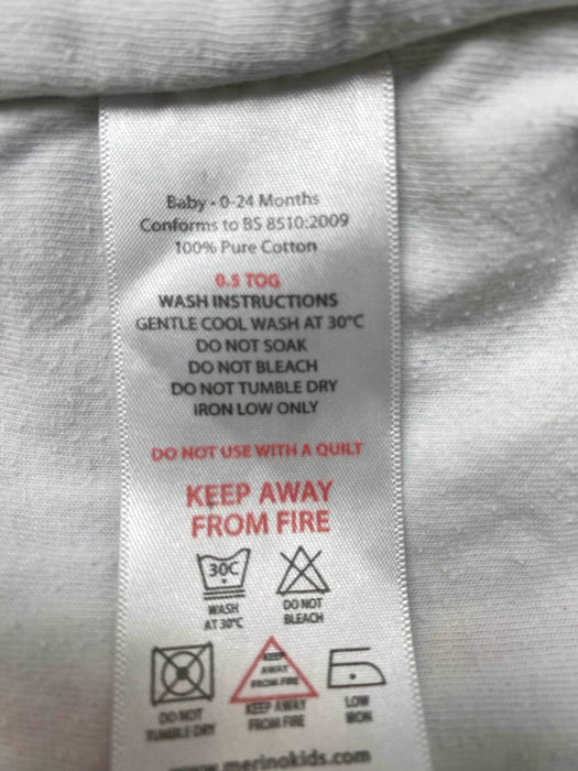 used Bedding
