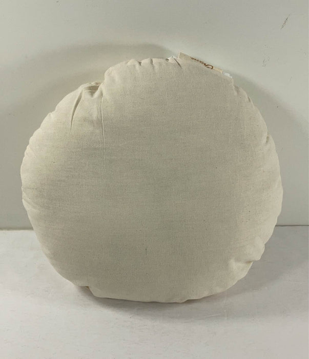 Shop Crane Baby Round Pillow, Parker Mandala at Goodbuygears