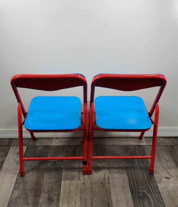 used Home Nursery