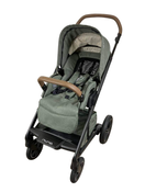 Shop Nuna MIXX Next Stroller, 2023, Pine at Goodbuygears