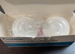 secondhand Nursing