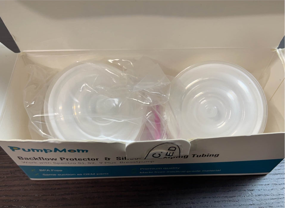 secondhand Nursing