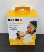 used Medela PersonalFit Breast Shields