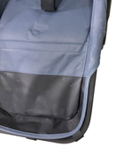 Shop Bugaboo Donkey 5 Mono Stroller, 2022, Graphite, Stormy Blue, Stormy Blue at Goodbuygears