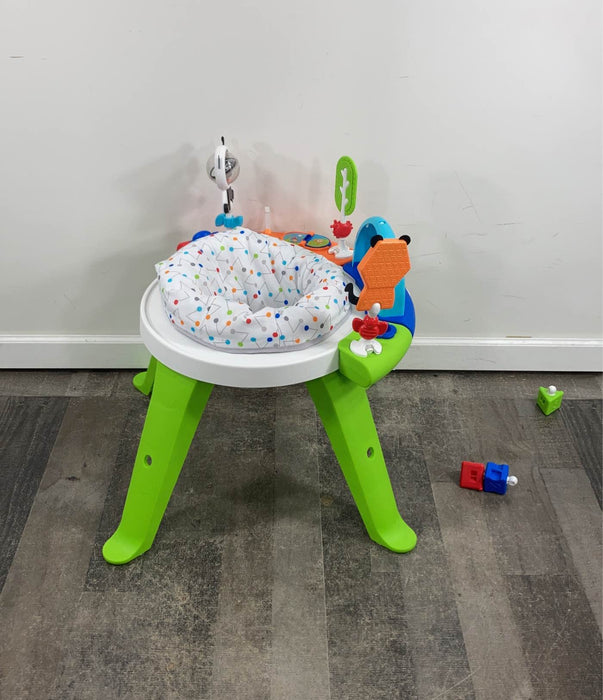 Shop Fisher Price 3-in-1 Spin & Sort Activity Center at Goodbuygears