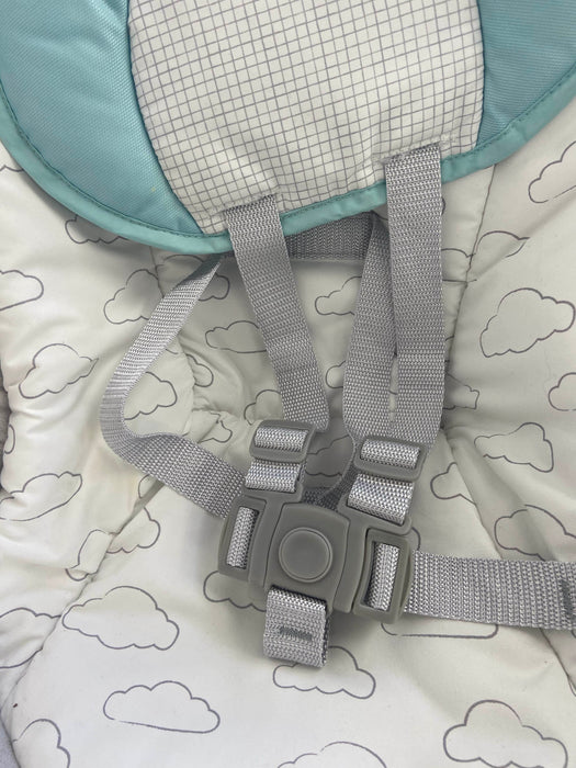 used Infant Gear