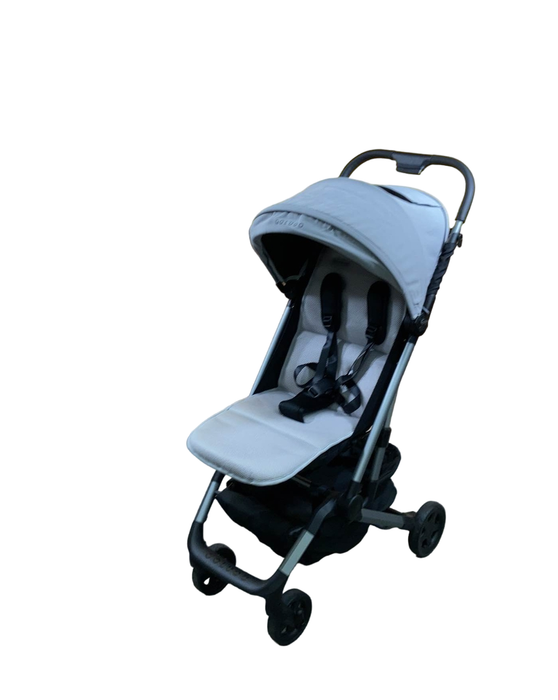 Shop Colugo Compact Stroller, Cool Grey, 2022 at Goodbuygears