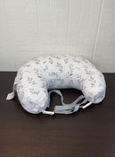 secondhand Boppy Best Latch Breastfeeding Pillow